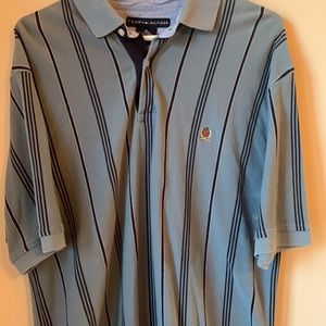 Men’s Tommy Hilfiger Polo shirt